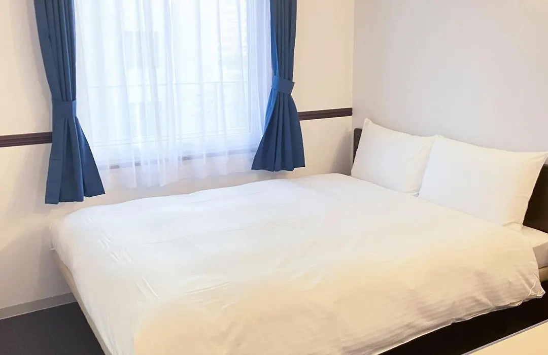 Toyoko Inn Shin-Osaka Higashi-Mikuni Ekimae-1
