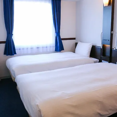 Toyoko Inn Shin-Osaka Higashi-Mikuni Ekimae-2